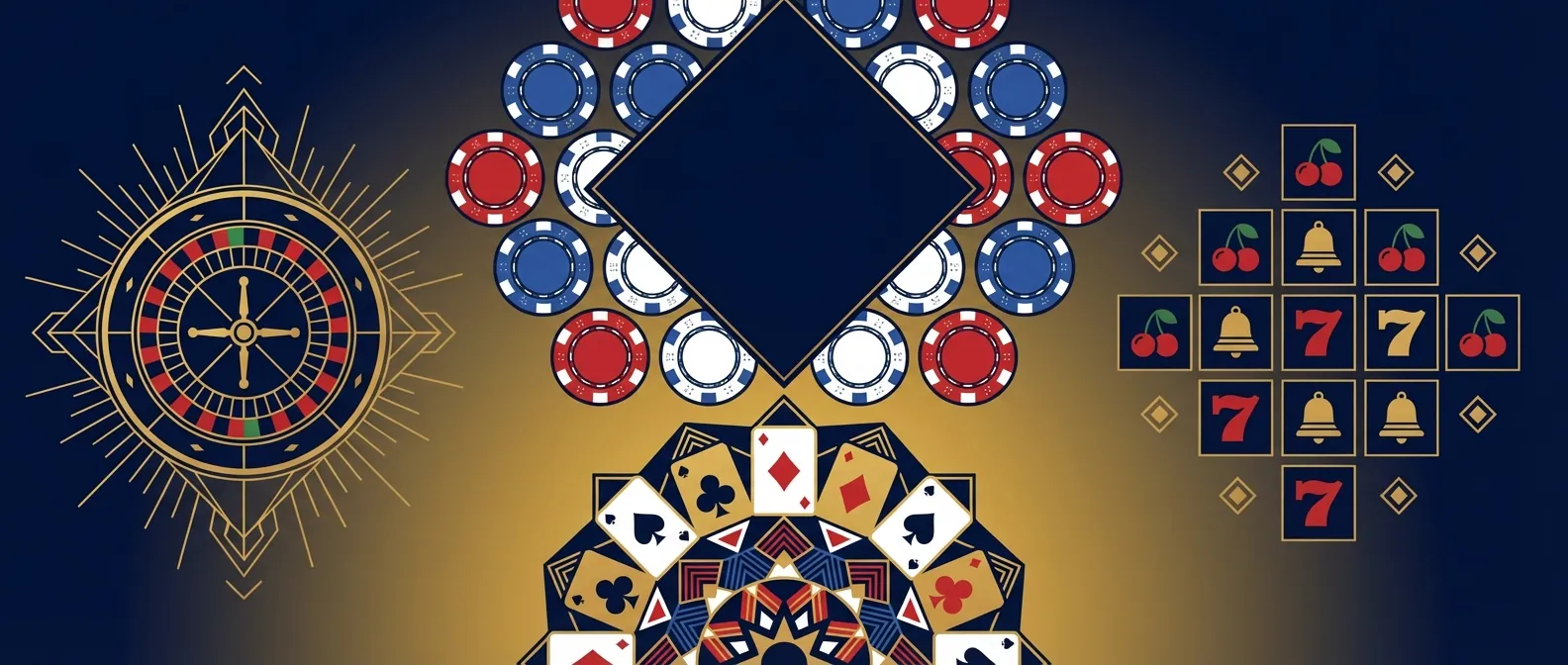 Orbit Spins Casino bonus